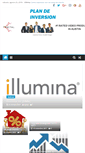 Mobile Screenshot of plandeinversion.com