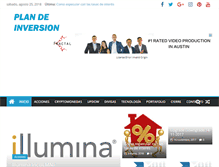 Tablet Screenshot of plandeinversion.com